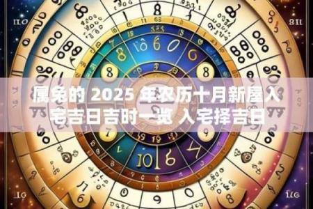 10月份入宅最好三个日子 2025年10月入宅黄道吉日查询
