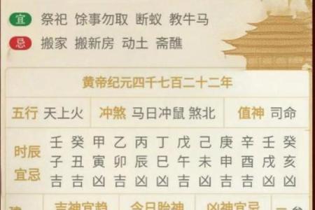2025万年历黄道吉日 2025年结婚黄道吉日查询