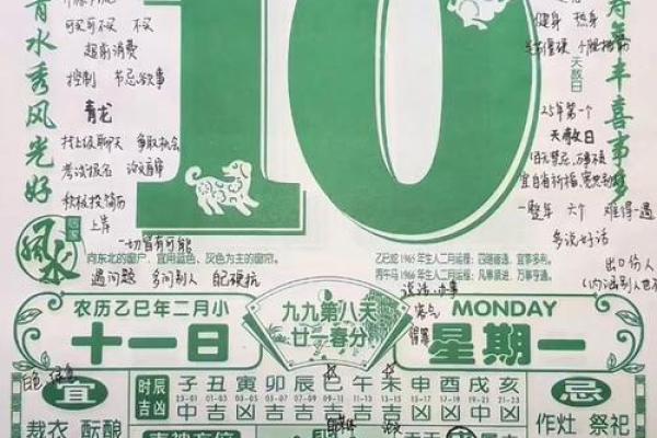 2020年年3月黄道吉日一览表(15天精选+实用指南)