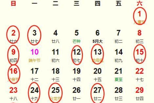 16月份适合提车的黄道吉日 2024年6月提车黄道吉日查询