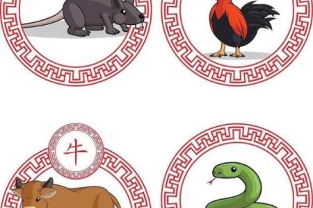 降龙伏虎是什么生肖动物 降龙伏虎对应哪个生肖