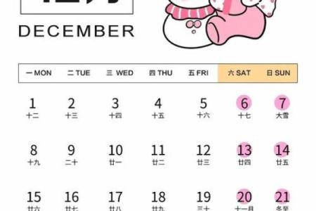 错过等一2025年2025年12月(8大吉日+避坑指南)