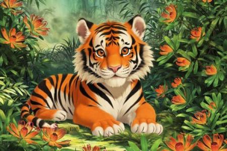 2025年11月生肖虎双子座理发沐浴吉日:个人开运小技巧