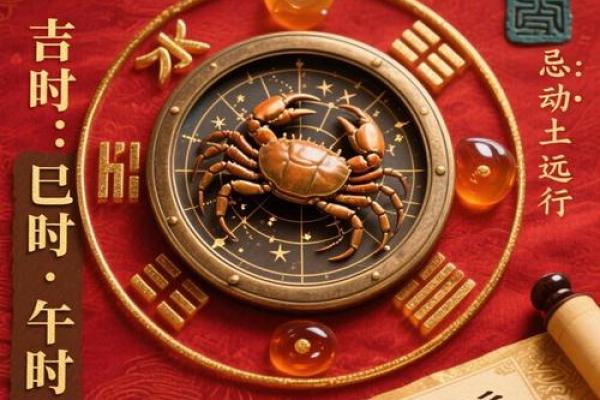 2026年1月生肖兔巨蟹座开市后复盘吉日:经营复盘与吉日 2026年1月生肖兔巨蟹座开市后复盘吉日:经营复盘与吉日