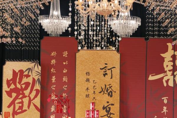 2026年1月订婚礼金管理吉日：财务规划共同成长