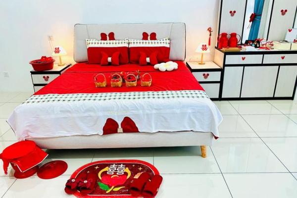 2026年1月生肖牛金牛座安床床品材质吉日:材质选择与吉日 2026年1月生肖牛金牛座安床床品材质吉日:材质选择与吉日