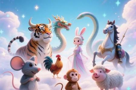 2026年1月周末生肖龙狮子座家庭活动吉日推荐：亲子关系提升