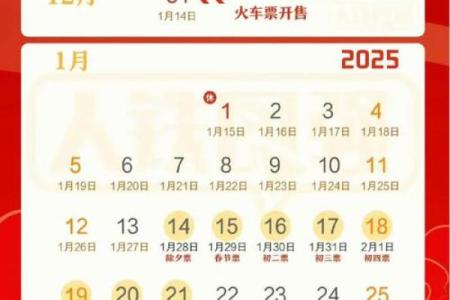 月哪几天出行最顺？2025年3大吉日揭晓