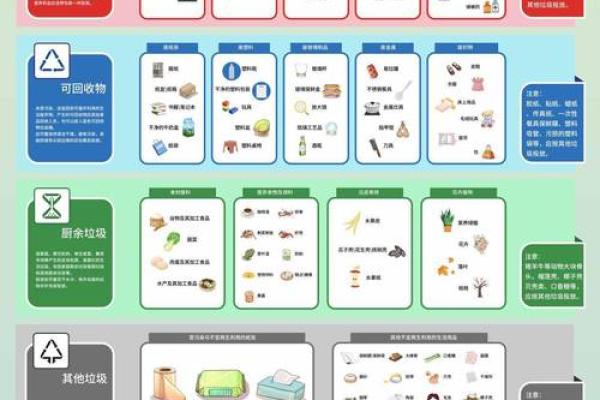 2026年1月入宅垃圾分类指南吉日：环保生活社区支持