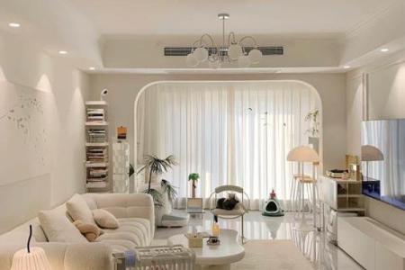 2026年1月装修风格定调吉日：最终决策家居美观