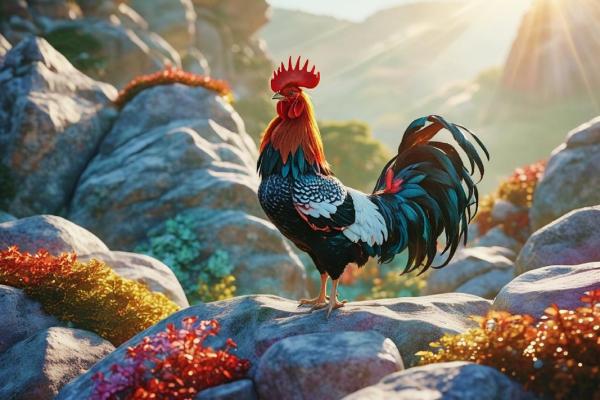 2026年1月生肖鸡危日宜忌：谨慎行事日