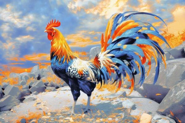 2026年1月生肖鸡危日宜忌：登高冒险需小心