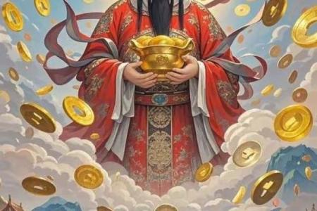 2026年1月求财贵人寻找吉日：贵人方向得把眼睛擦亮了