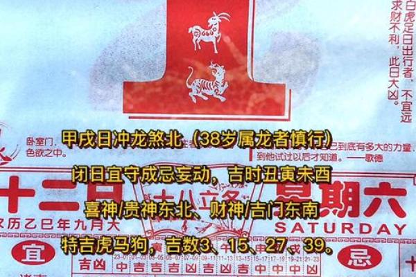 2025年11月嫁娶黄道吉日全公开（含冲煞提示）