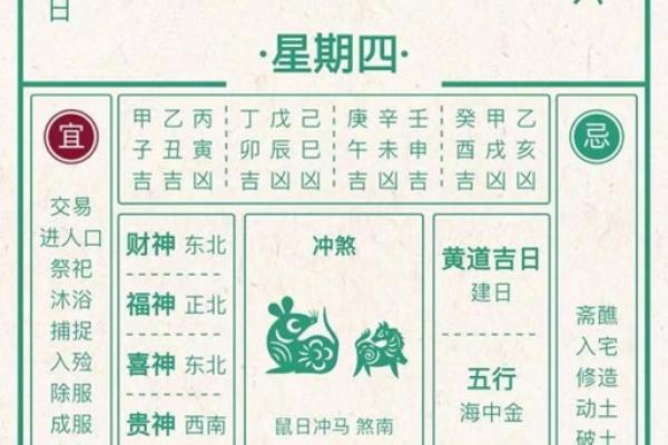 2020年12月黄道吉日 12月开业黄道吉日一览表