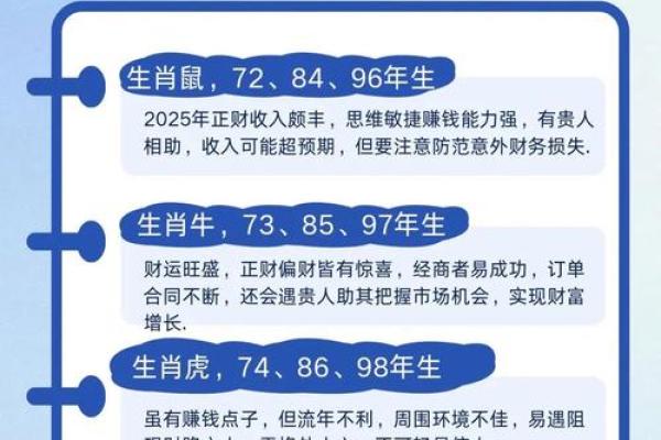 2025年12月求财黄金3天别错过(含禁忌与开运法)
