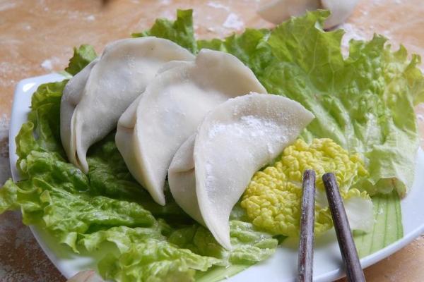 2020年冬至节气吃什么最好 冬至节气传统食物推荐