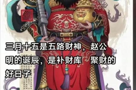 2025年12月财神节是哪一天？（100%实用指南）