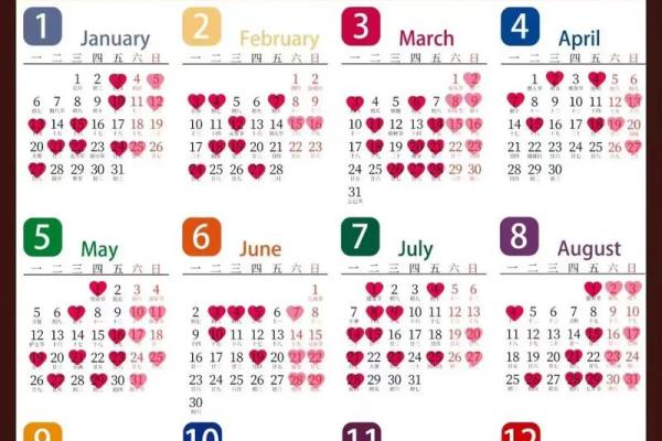 1月适合结婚的黄道吉日 1月嫁娶黄道吉日一览表