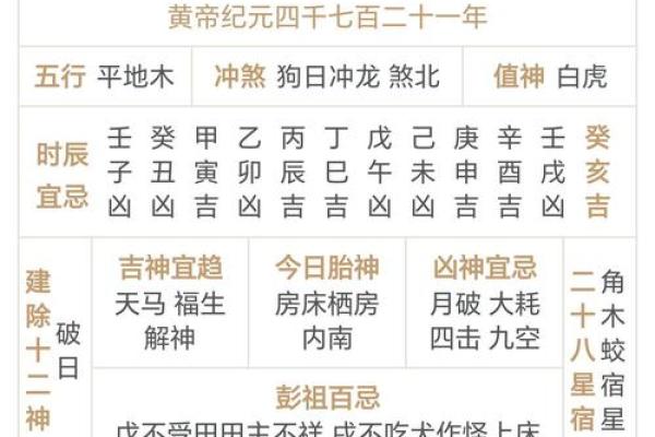 黄道吉日2026年4月份查询 2026年4月结婚吉日一览表