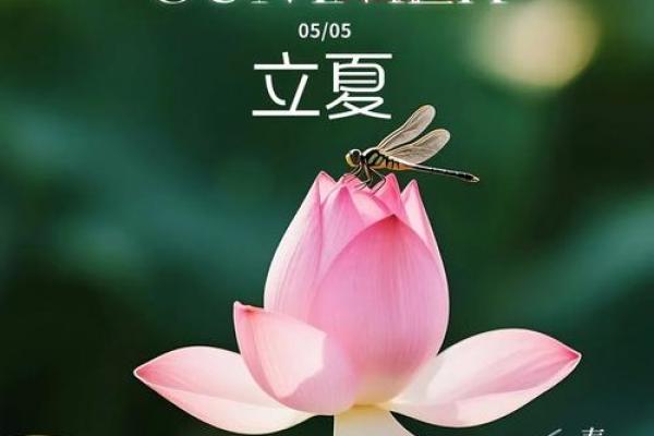 2020年5月5号几点立夏 2020年立夏具体时间查询