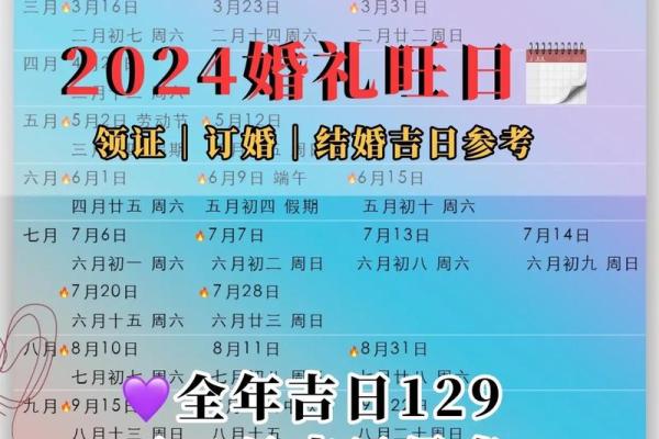 2026领证最吉利的日子 2026年结婚登记吉日查询