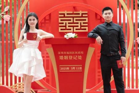 4月适合结婚的黄道吉日 4月结婚黄道吉日推荐