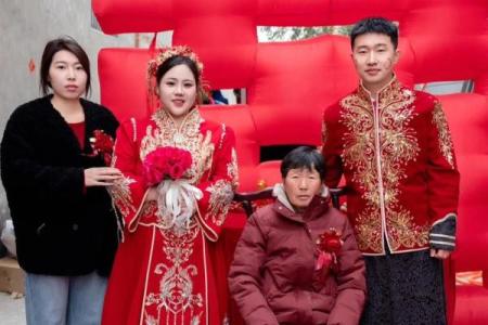 12月24日是什么日子 12月24日适合结婚吗