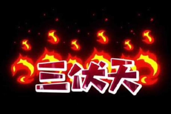 2025年夏至后几天入伏 2025年三伏天从哪天开始