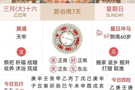 2024年正月初六黄历吉日查询