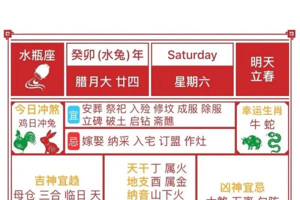 2026年2月祈福吉日