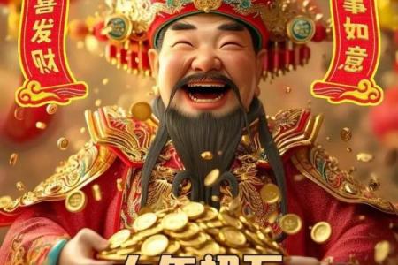 2024财神节是几月几号