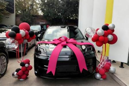 1月份提车吉日2026年