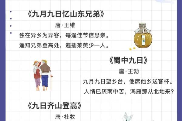 2021年重阳节是几月几号