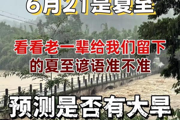 2020夏至是几月几日几时几分 2020夏至是几月几日几时几分