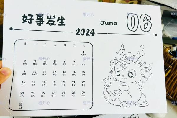 2026年2月份开业吉日专用日历