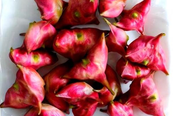 中元节吃什么传统食物 中元节必吃的十种食物