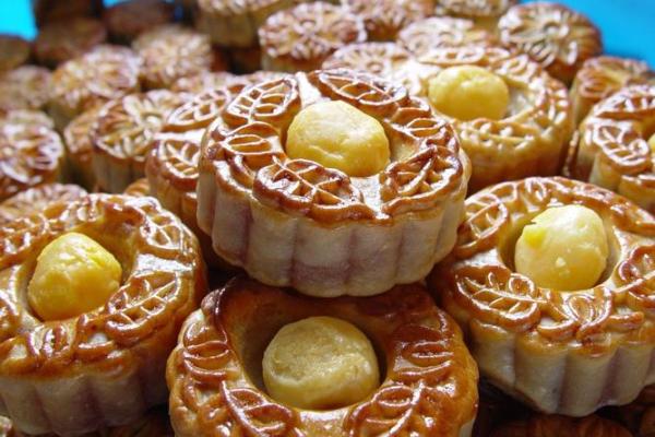 中元节吃什么传统食物 中元节必吃的十种食物