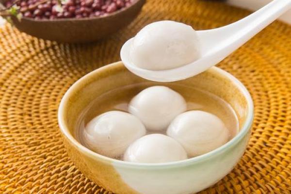 中元节吃什么传统食物 中元节必吃的十种食物