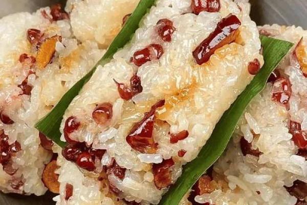 中元节吃什么传统食物 中元节必吃的十种食物