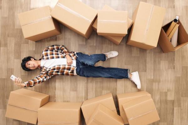 2023年11月搬家最旺日子