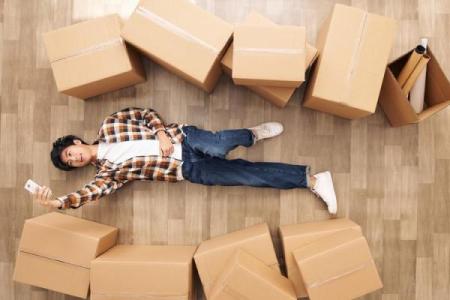 2023年11月搬家最旺日子