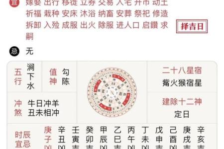 2028年2月黄道吉日查询，老黄历精选宜忌指南