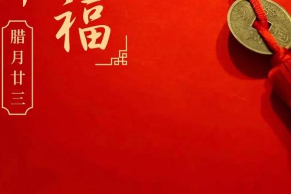 过小年是几月几日农历