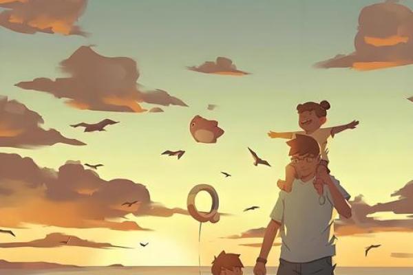 父亲节今年是几月几日