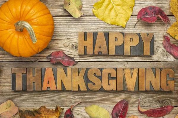 美国感恩节2021年是几月几日