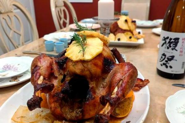 美国感恩节2021年是几月几日