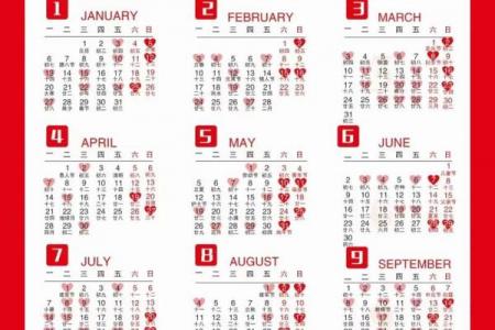 2026年2月开业的好日子