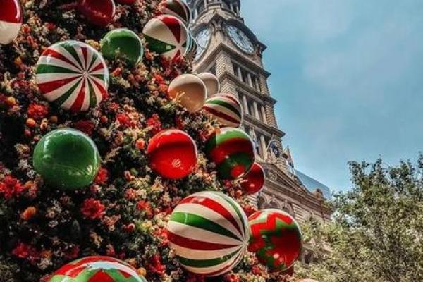 什么时候是圣诞节 2024年圣诞是几月几号 什么时候是圣诞节 2024年圣诞是几月几号