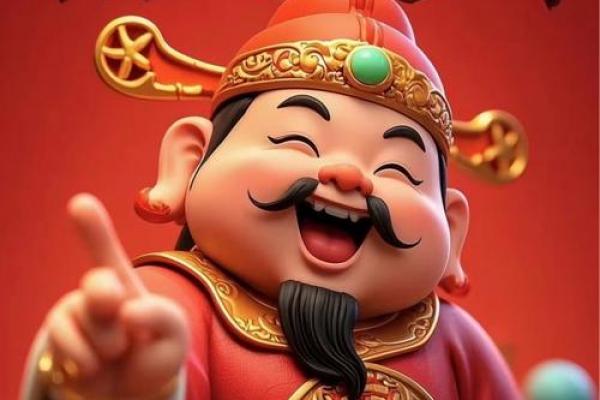 2026年4月求财最佳时间表出炉，把握时机赢财富